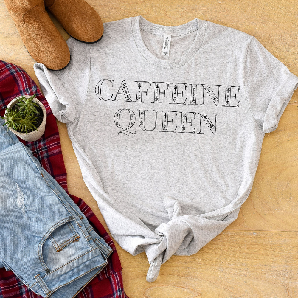 Coffee Lover Shirt